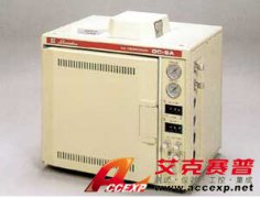 岛津 SHIMADZU GC-8A 气相色谱仪