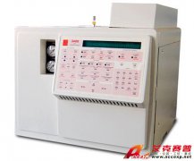 北京北分瑞利 SP-3400 气相色谱仪