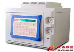 北京北分瑞利 SP-3420A 气相色谱仪