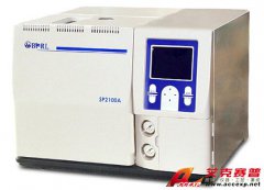 北京北分瑞利 SP-2100A 气相色谱仪