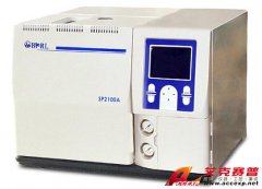 北京北分瑞利 SP-2120A 矿井气分析专用气相色谱仪
