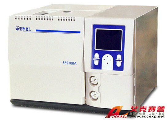 北京北分瑞利 SP-2120A 矿井气分析专用气相色谱仪 图片