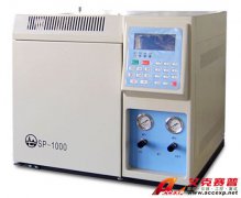 北京北分瑞利 SP-1000 气相色谱仪