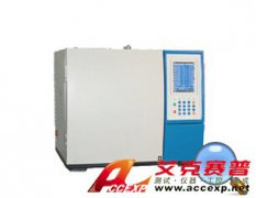 鲁南瑞虹 SP-7890 气相色谱仪