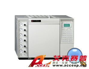 鲁南瑞虹 SP-6800A6型 气相色谱仪 图片