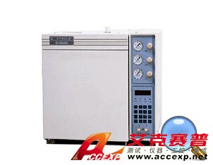鲁南瑞虹 SP-6801 气相色谱仪 图片