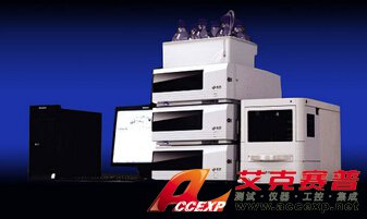 北京普析 L600 高效液相色谱仪 图片