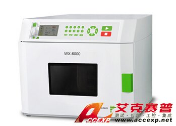 屹尧 PREEKEM WX-6000 温压双控密闭微波消解仪 图片