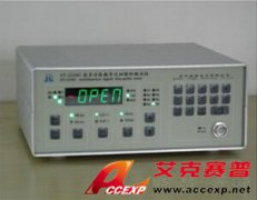 苏州晶格 ST2258C 多功能数字式四探针测试仪