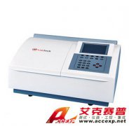 莱伯泰科 LabTech UV8100系列 紫外可见分光光度计