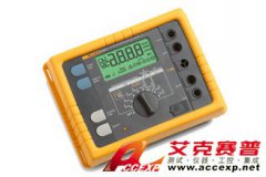 Fluke 1625-2-KIT-C20 GEO 接地测试仪