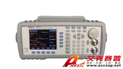 同惠 TWG1010A 函数信号发生器 图片