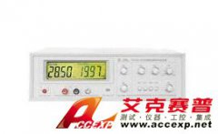 同惠 TH1312-100 音频信号发生器