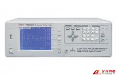 同惠TH2882AS-5脉冲式线圈测试仪
