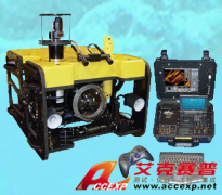 ACCEXP海狼2水下机器人ROV