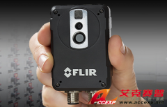 FLIR AX8红外热像仪
