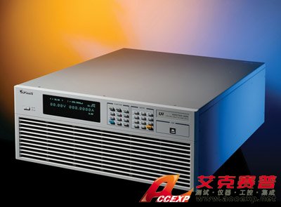 Ultra-High Stability DC Power Supply