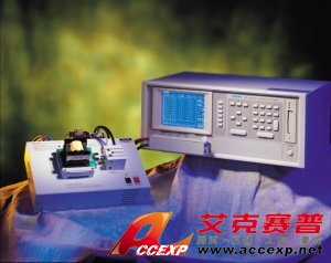 自动变压器测试系统/自动零件分析仪