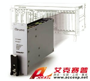 3U 工业电脑用热插拔电源供应器