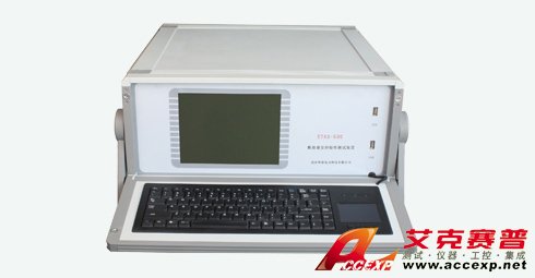 艾克赛普 ACCEXP-ETAS-500 断路器安秒特性测试装置图片