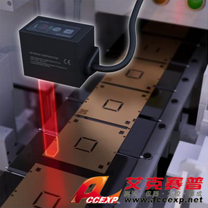 Accexp装配过程中的跟踪解决方案 图片
