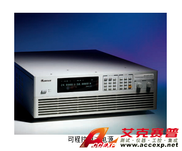 艾克赛普 Chroma 62150H-1000S 可程控直流电源图片