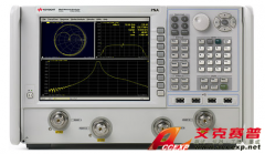 Keysight N5224A 微波网络分析仪