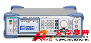 R&S SMB100A 射频和微波信号源图片