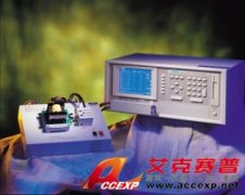 艾克赛普 Chroma 3302 自动变压器测试系统/自动零件分析仪