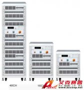 艾克赛普 Chroma 17020 能源回收式电池模组测试系统