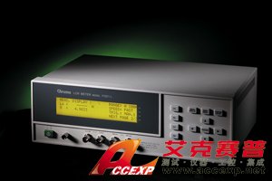 艾克赛普 Chroma 11021-L LCR表图片