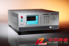 艾克赛普 Chroma 19305 绕线元件脉冲测试器