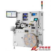 艾克赛普 Chroma 1870D 高频电感测试包装机