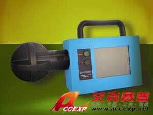 艾克赛普 Chroma Combinova MFM 3000 通用低频磁场量测仪