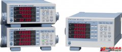 横河发布最新款WT300E系列紧凑型数字功率计