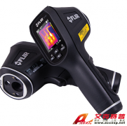 艾克赛普 FLIR TG165 红外成像测温仪