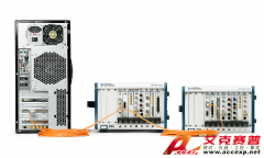 NI PXIe-PCIe8375 远程控制器
