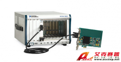 NI PXIe-PCIe8361/2 远程控制器