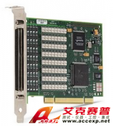 NI PCI-6511 板卡