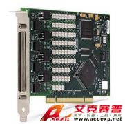 NI PCI-6512 板卡