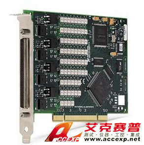 NI PCI-6513 板卡图片