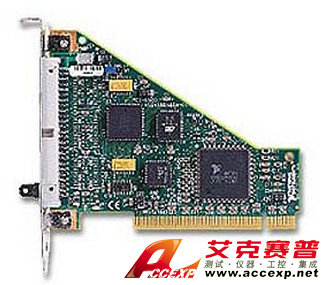 NI PCI-6503 数字I/O设备图片