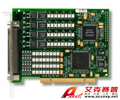 NI PCI-6514 板卡图片