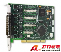 NI PCI-6516 板卡