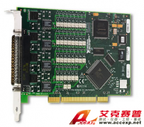 NI PCI-6517 板卡