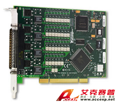 NI PCI-6517 板卡图片