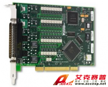 NI PCI-6519 板卡