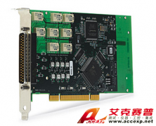  NI PCI-6520 工业数字板卡