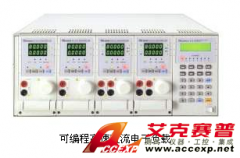 Chroma Model 6330A series 高速直流电子负载