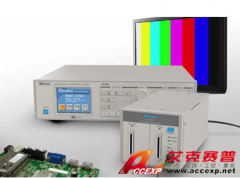 Chroma Model A222917 视频信号图像分析模组